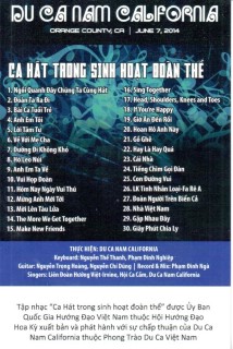 Cahat Trong Sinhhoat Doanthe sm