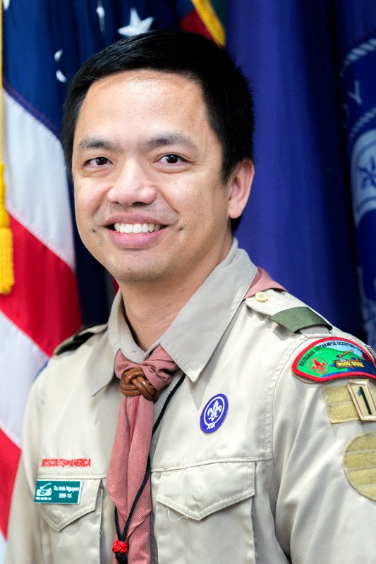 Tu Nguyen