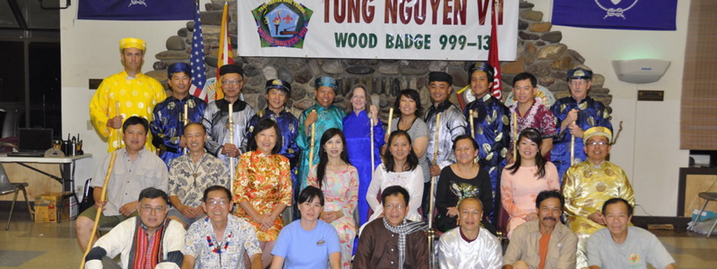 Tung Nguyen VII Staff (2013)
